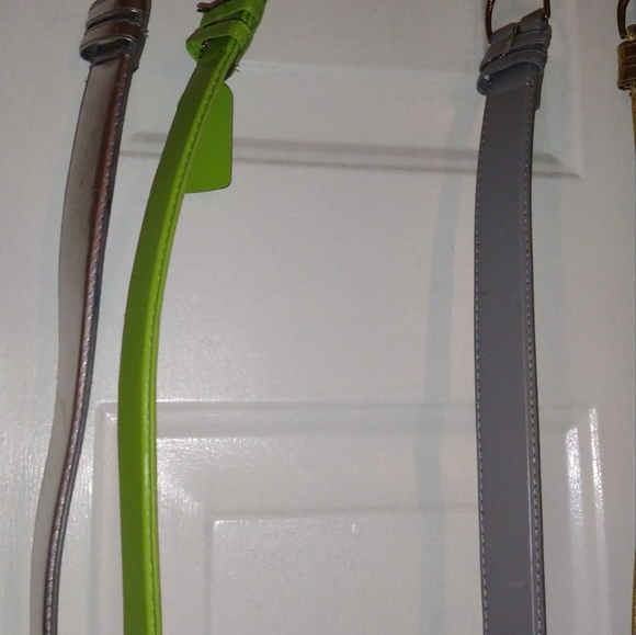 🌹5 BELTs - Picture 5 of 5